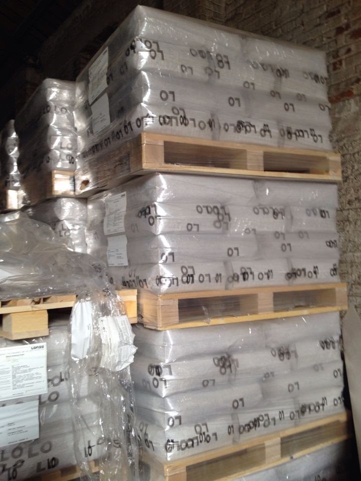 煙酸（高純度99.9％）電鍍光亮劑專(zhuān)用，瑞士龍沙原裝進(jìn)口